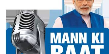 PM Modi’s Mann Ki Baat Fuels New India’s Drive