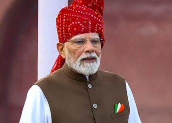 Big dreams, firm resolutions, rising capabilities: PM Modi’s call to build Viksit Bharat