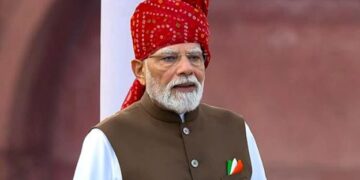 Big dreams, firm resolutions, rising capabilities: PM Modi’s call to build Viksit Bharat