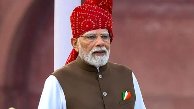 Big dreams, firm resolutions, rising capabilities: PM Modi’s call to build Viksit Bharat