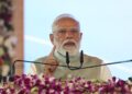 PM Modi’s ‘Team India’ Shield For Deflecting The Mideast Crisis