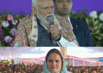 PM lauds Kathua’s NRLM Beneficiary Keerti Sharma for Empowering Local Women