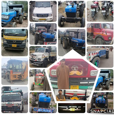 Crackdown On Illegal Mining Intensified, 26 Vehicles Seized: Police