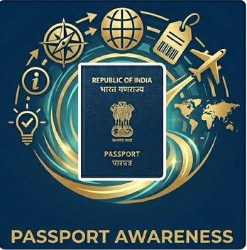 POPSK Kargil Inaugurated, Expanding Access to Passport Services in Ladakh