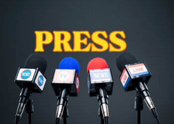 Journalists’ Body Calls For Law To Protect Scribes, Tackle Fake News