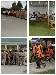 Pulwama Police Conduct Air Raid, Blackout Mock Drill to Test Emergency Preparedness