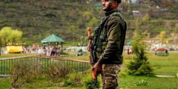 Pahalgam terror attack anniversary today, Kashmir on high alert