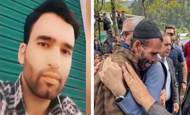 Pahalgam horse rider dies protecting tourists; CM assures support to family