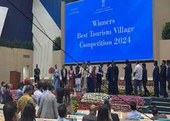 Best Tourist Villages Competition 2024: Aru Valley among 36 villages declared bags top slot