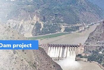 Pakal Dul Hydroelectric Project: PCCF chairs maiden meeting of Project Screening Committee in Jammu