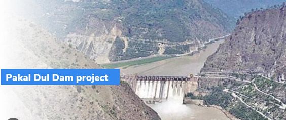 Pakal Dul Hydroelectric Project: PCCF chairs maiden meeting of Project Screening Committee in Jammu