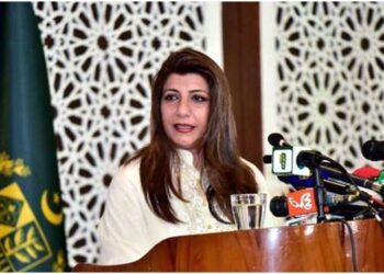 Pak Says ‘deeply concerned’ over lack of medical supplies in JK’,condemns new domicile law