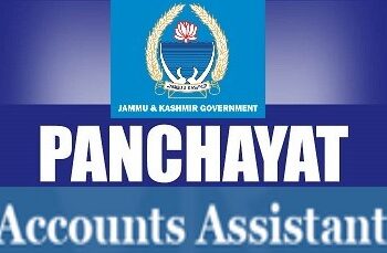 Panchayat Accounts Assistants to replace Panchayat Secretaries as first signatory