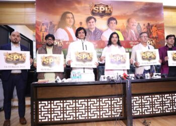 Pandit Devkinandan Thakur Launches Sanatan Premier League