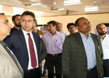 CEO for strict adherence to electoral protocols to uphold sanctity, integrity of democratic ethos