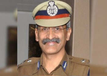 Pankaj Kumar Singh appointed new BSF DG