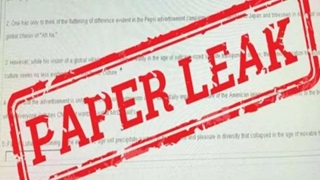 New law cracks down on paper leak with Rs 1 crore fine, 10-year jail term