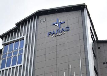 Alleged medical negligence at Paras Hospital: CMO bars eight doctors, paramedics from practice