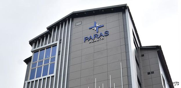 Alleged medical negligence at Paras Hospital: CMO bars eight doctors, paramedics from practice