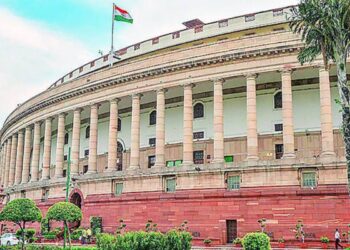 Parliament approves Rs 1.42 lakh Cr budget for J&K