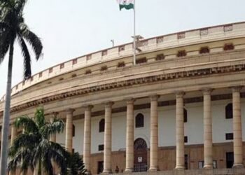 Centre to introduce four bills on quota, electoral reservation in J&K