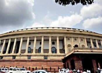Resentment from opposition MPs brewing up against  cancellation of question hour in parliament