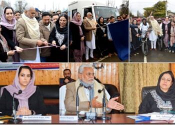 Parshottam Rupala visits Bla, Reviews implementation of Centrally Sponsored Schemes