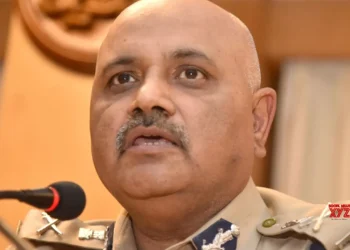 Praveen Sood appointed Director Central Bureau of Investigation