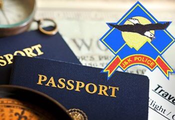 Around 2.82 Lakh Passport Applications Cleared, 805 Rejected In Past 3 Years: Police