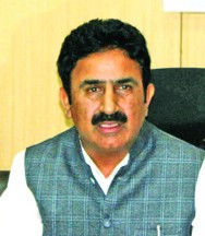 JKPC’s Mansoor Suhrawardhy demand amnesty on power tariffs to consumers hit by covid-19 pandemic