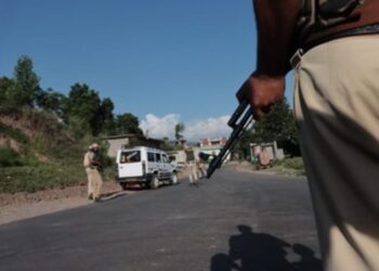 People Asked To Stay Indoors As Army Carries Out Massive Anti-Militancy Operation In Poonch