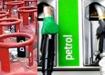 Petrol, diesel price up 80 paise a litre; Rs 50 hike in LPG rates