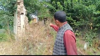Migrant Kashmiri Pandits Seek Demarcation, Restoration of Palhallan Temple