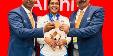 ‘Not stopping after my third Asian Games’: Pincky Balhara after kurash bronze at Asian Games 2026