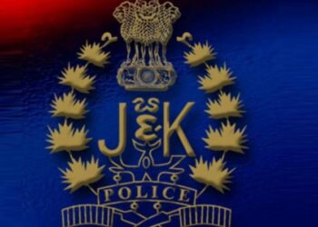 Jammu Police identifies 14 ‘drug hot spots’ areas