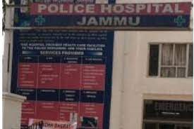 Medical awareness camp organized at Police Complex Channi Jammu
