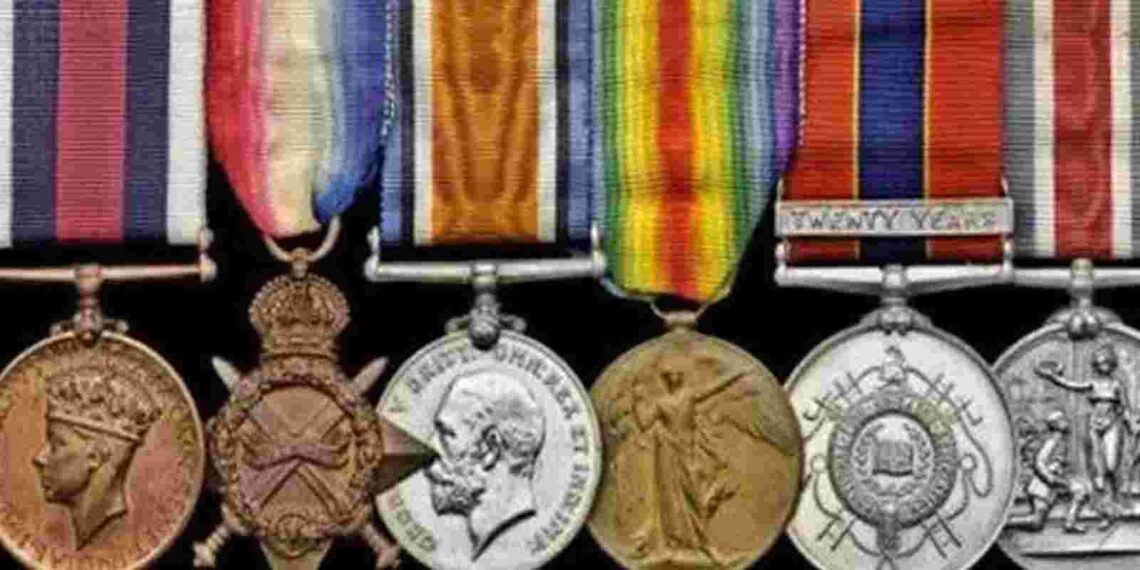 R-Day 2022 Awards: J&K Police bags highest 115 Police Medals for gallantry on Jan 26