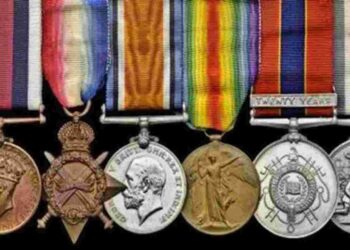 R-Day 2022 Awards: J&K Police bags highest 115 Police Medals for gallantry on Jan 26