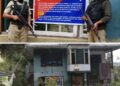 J&K Police attaches residential property under UAPA in Baramulla