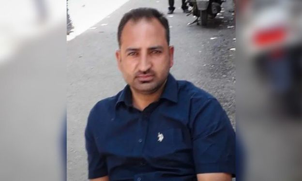 Police constable on leave, shot dead in Pulwama