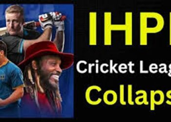 J&K Police register case after collapse of IHPL cricket league