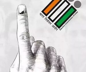 LS Elections 2024: JK Govt Announces Holidays On Poll Dates In 5 Ls Constituencies