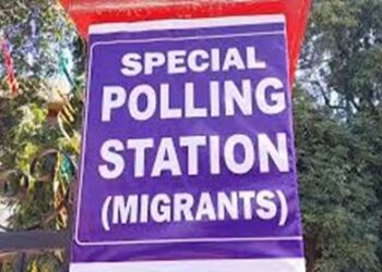Ease of voting for Migrants: 24 Spl Polling Stations established in Jammu, Udhampur, New Delhi