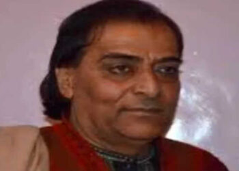 Popular transgender Reshma is no more