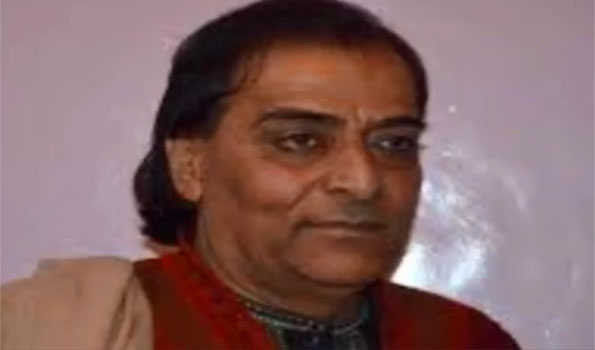 Popular transgender Reshma is no more