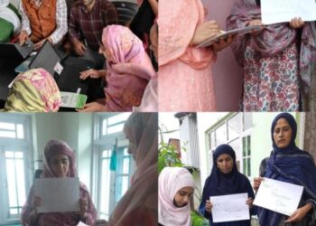 Poshan Ang launches special enrollment drive under PMMVY