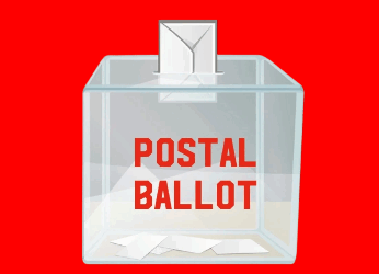 Postal ballot sent for detained MLA Mehraj Malik, Govt informs High Court