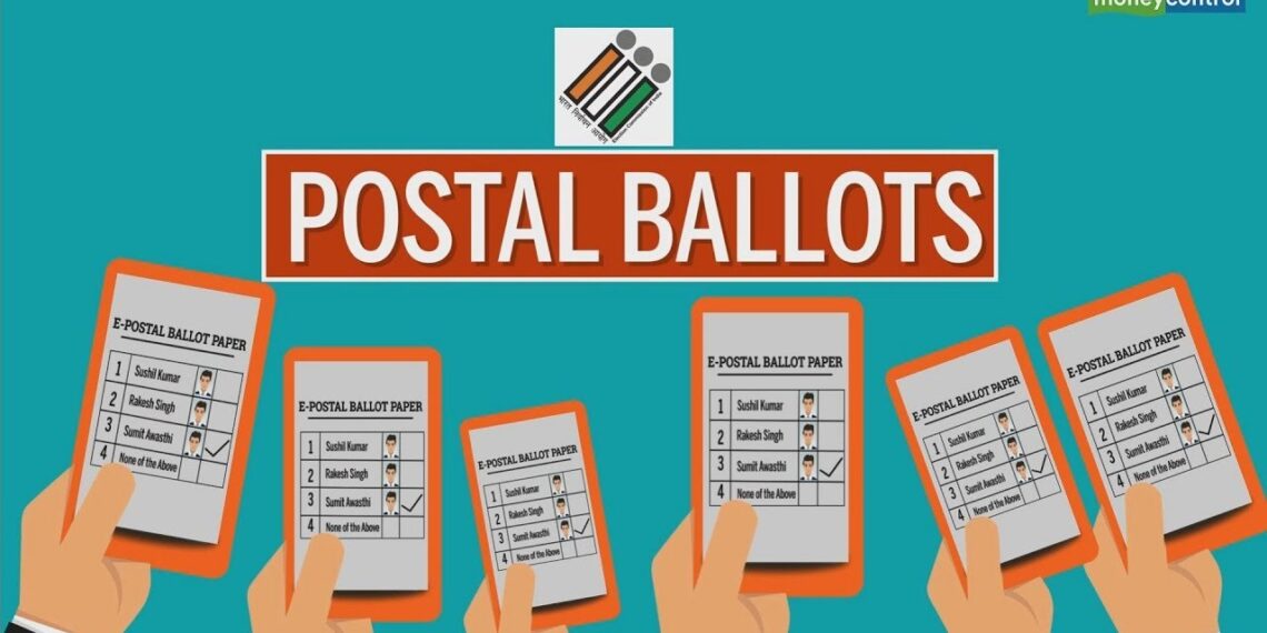 Postal voting for Covid cases, elderly: Big change ahead of Bihar polls