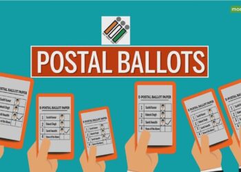 Postal voting for Covid cases, elderly: Big change ahead of Bihar polls
