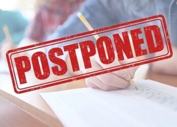 Kashmir University postpones all UG exams scheduled on January 4